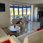 Hébergement de vacances Seebrise