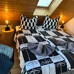Seebrise Hébergement de vacances *