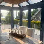 Hébergement de vacances Seebrise *