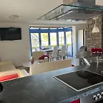 Hébergement de vacances Seebrise