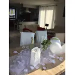 Seebrise Hébergement de vacances *