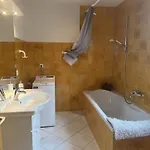 Hébergement de vacances Seebrise *