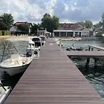 Hébergement de vacances Seebrise