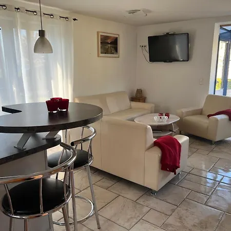 Seebrise Göhren-Lebbin