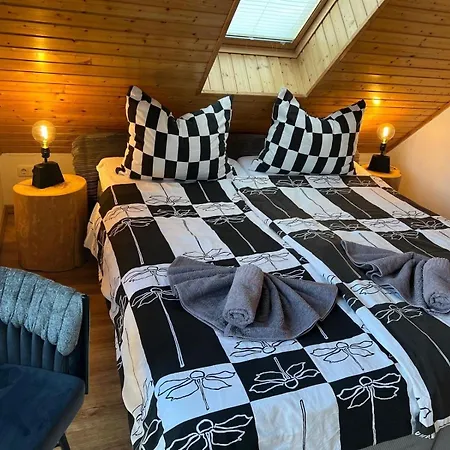 Seebrise Hébergement de vacances *