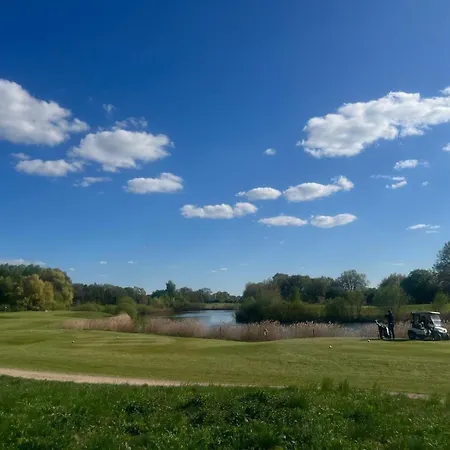 Seebrise Göhren-Lebbin