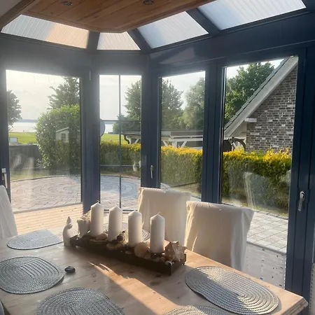 Ferienhaus Seebrise *