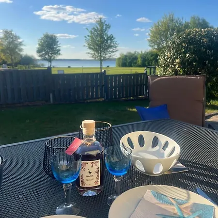 Ferienhaus Seebrise Göhren-Lebbin