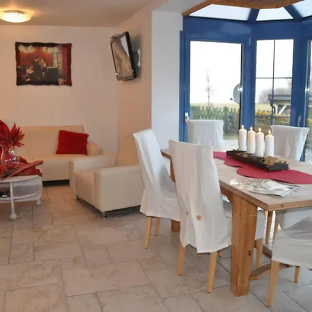 Seebrise Göhren-Lebbin