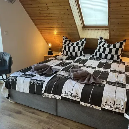 Seebrise Holiday home
