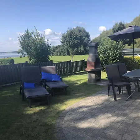 Holiday home Seebrise