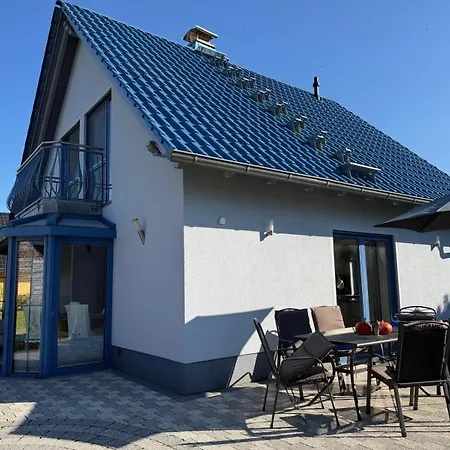 Seebrise Holiday home *