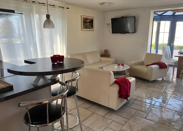 Seebrise Göhren-Lebbin