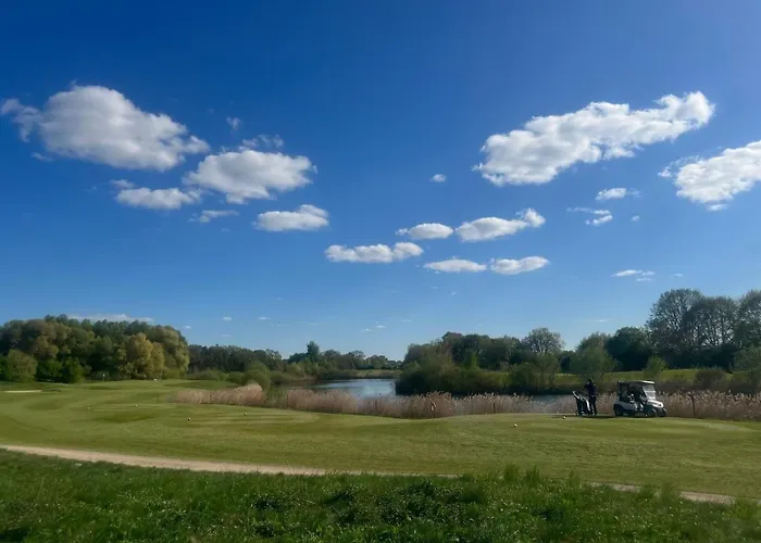 Seebrise Göhren-Lebbin