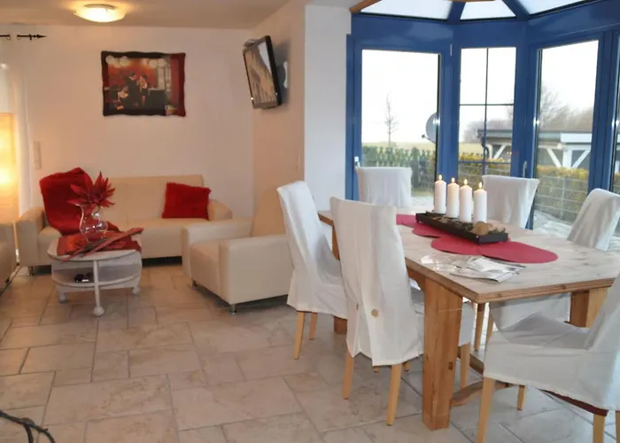 Seebrise Göhren-Lebbin